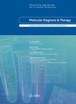 Molecular Diagnosis & Therapy 1/2006