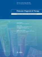 Molecular Diagnosis & Therapy 6/2012