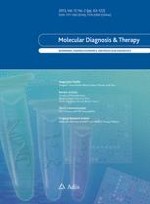 Molecular Diagnosis & Therapy 2/2013