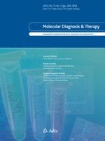 Molecular Diagnosis & Therapy 5/2013