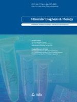 Molecular Diagnosis & Therapy 6/2013
