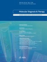 Molecular Diagnosis & Therapy 1/2014