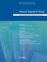 Molecular Diagnosis & Therapy 2/2014