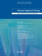 Molecular Diagnosis & Therapy 3/2014