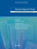Molecular Diagnosis & Therapy 4/2014