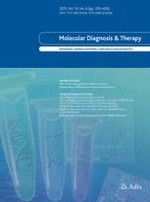 Molecular Diagnosis & Therapy 6/2015