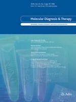 Molecular Diagnosis & Therapy 2/2016