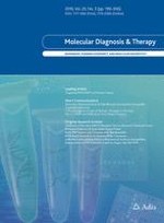 Molecular Diagnosis & Therapy 3/2016