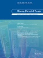 Molecular Diagnosis & Therapy 4/2016