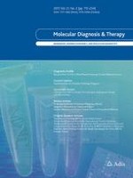 Molecular Diagnosis & Therapy 2/2017