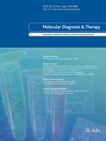 Molecular Diagnosis & Therapy 4/2017