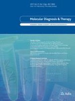 Molecular Diagnosis & Therapy 5/2017