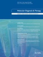 Molecular Diagnosis & Therapy 6/2017