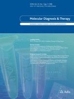 Molecular Diagnosis & Therapy 1/2018
