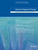 Molecular Diagnosis & Therapy 3/2018
