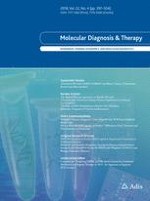 Molecular Diagnosis & Therapy 4/2018