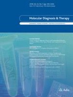 Molecular Diagnosis & Therapy 5/2018