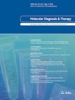 Molecular Diagnosis & Therapy 1/2019