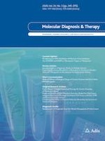 Molecular Diagnosis & Therapy 3/2020