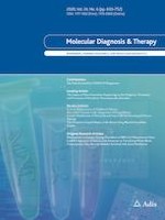 Molecular Diagnosis & Therapy 6/2020