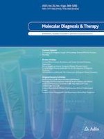 Molecular Diagnosis & Therapy 4/2021