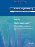 Molecular Diagnosis & Therapy 3/2023