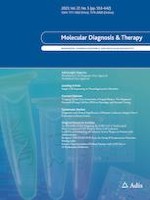 Molecular Diagnosis & Therapy 5/2023