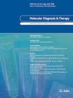 Molecular Diagnosis & Therapy 6/2023