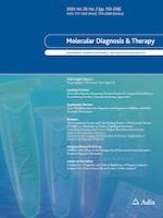 Molecular Diagnosis & Therapy 2/2024