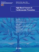 High Blood Pressure & Cardiovascular Prevention 1/2020