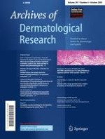 Archives of Dermatological Research 4/2005