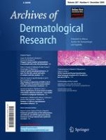 Archives of Dermatological Research 6/2005