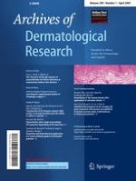 Archives of Dermatological Research 1/2007