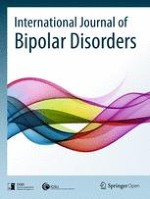 International Journal of Bipolar Disorders 1/2013