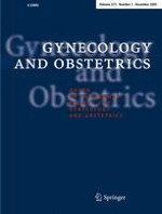 Archives of Gynecology and Obstetrics 3/2005