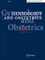 Archives of Gynecology and Obstetrics 6/2006