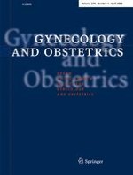 Archives of Gynecology and Obstetrics 1/2006