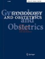 Archives of Gynecology and Obstetrics 2/2006