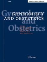 Archives of Gynecology and Obstetrics 5/2006