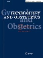 Archives of Gynecology and Obstetrics 6/2006