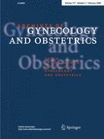 Archives of Gynecology and Obstetrics 2/2008