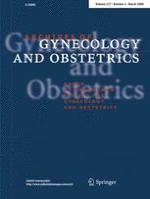 Archives of Gynecology and Obstetrics 3/2008