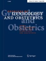 Archives of Gynecology and Obstetrics 2/2008