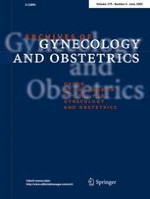 Archives of Gynecology and Obstetrics 6/2009