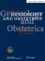Archives of Gynecology and Obstetrics 2/2010