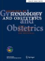 Archives of Gynecology and Obstetrics 4/2010