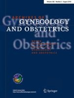 Archives of Gynecology and Obstetrics 2/2010