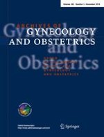 Archives of Gynecology and Obstetrics 5/2010