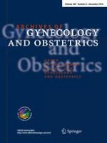 Archives of Gynecology and Obstetrics 6/2010