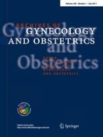 Archives of Gynecology and Obstetrics 1/2011